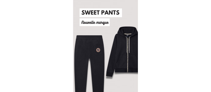Où acheter des vêtements Sweet Pants pour homme dans l’Ouest Lyonnais ?